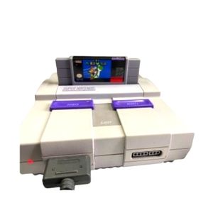 Original Vintage 1991 SNES Super Nintendo Original Console /USE Nintendo